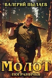 Молот Пограничья. Книга IV