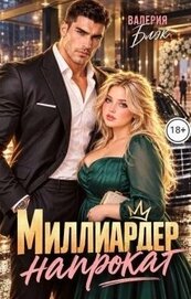 Миллиардер напрокат (СИ)